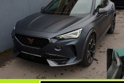 Cupra Formentor 173.753 km 23.470 &euro; Waiblingen 71332