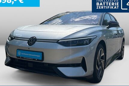 VW ID.7 20.121 km 51.240 &euro; Ludwigsburg 71634