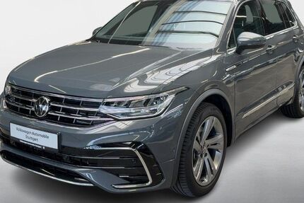 VW Tiguan 29.767 km 35.930 &euro; Stuttgart-Feuerbach 70469