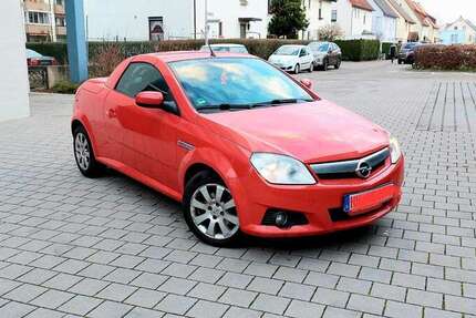 Opel Tigra 135.000 km 1.500 &euro; Heilbronn 74080