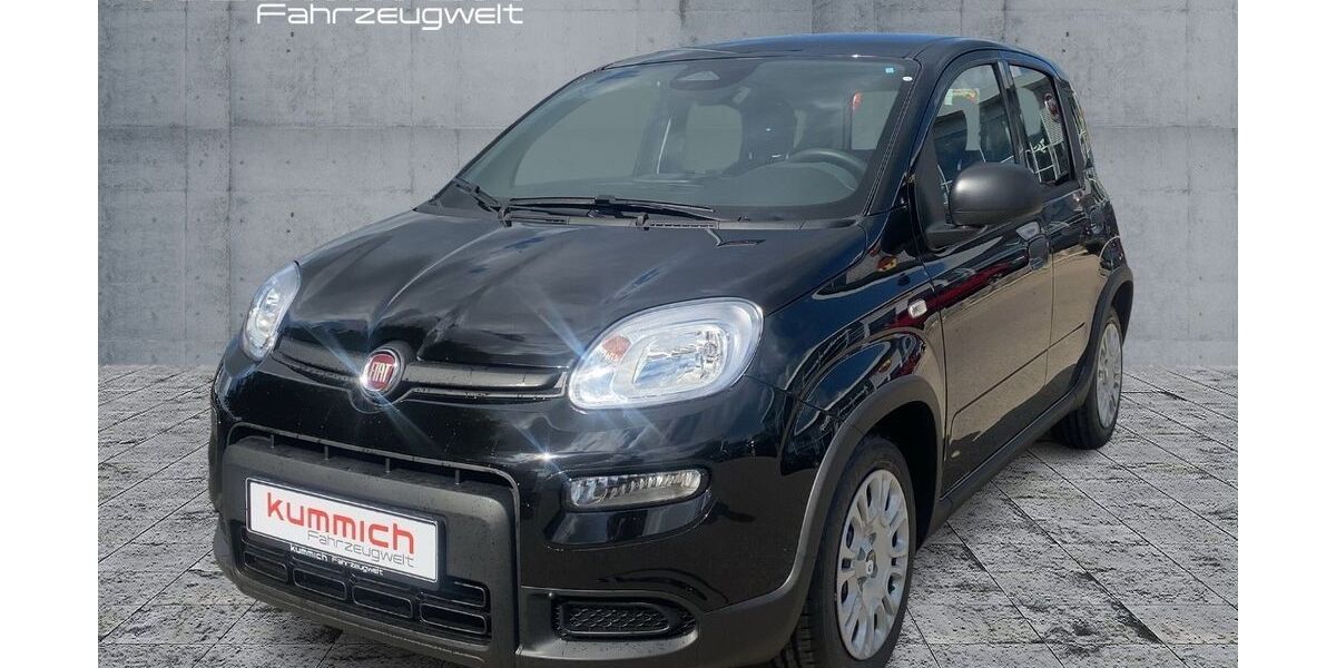Fiat Panda 4.738 km 14.690 &euro; Köngen 73257