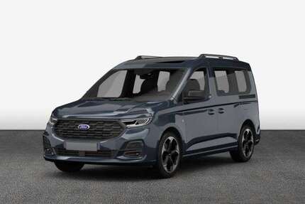 Ford Tourneo Connect 34.062 km 24.890 &euro; Heilbronn 74080