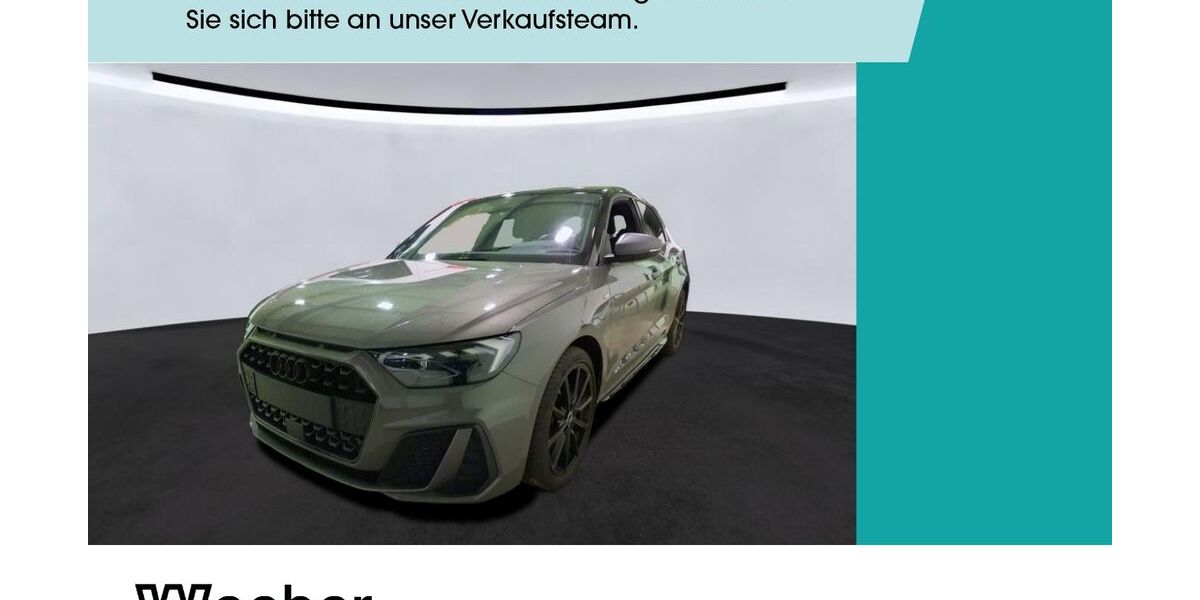 Audi A1 8.157 km 29.950 &euro; Leonberg 71229