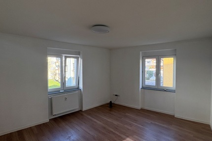 Wohnglück in Mettingen: Großzügige 3,5-Zimmer-Wohnung mit Neubaucharakter - Wohnung Esslingen am Neckar / Mettingen Mettingen | Angebot:25080632