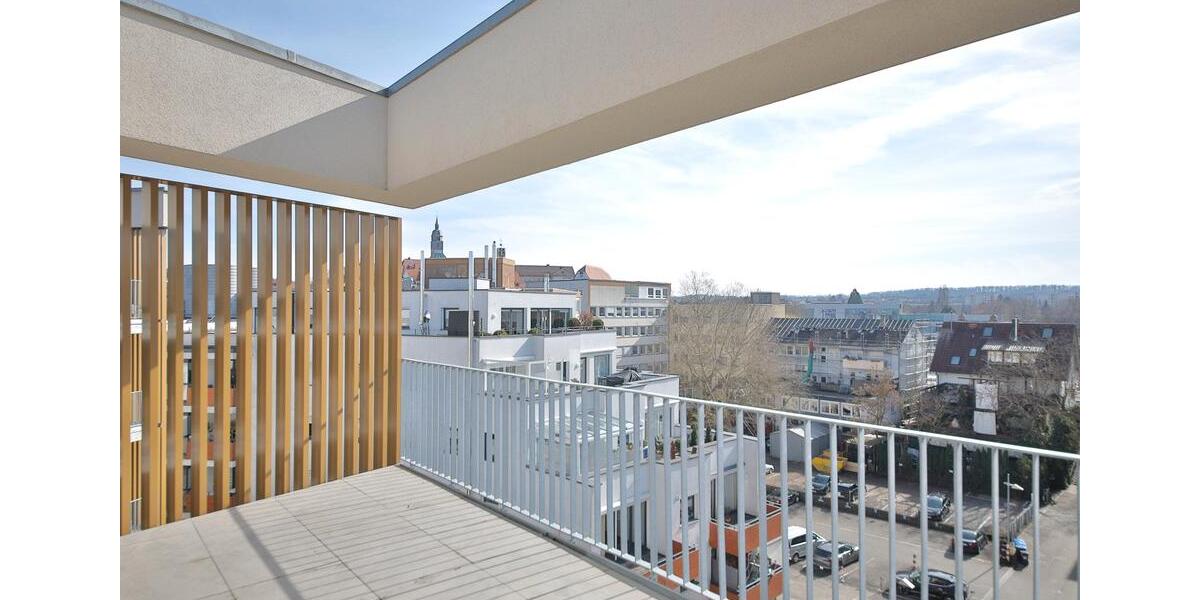 Etagenwohnung Böblingen - 3 Zimmer, 106 m&sup2;, 2.210&euro; | Angebot:25783084