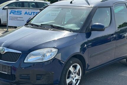 Skoda Roomster 273.000 km 1.650 &euro; Wendlingen 73240