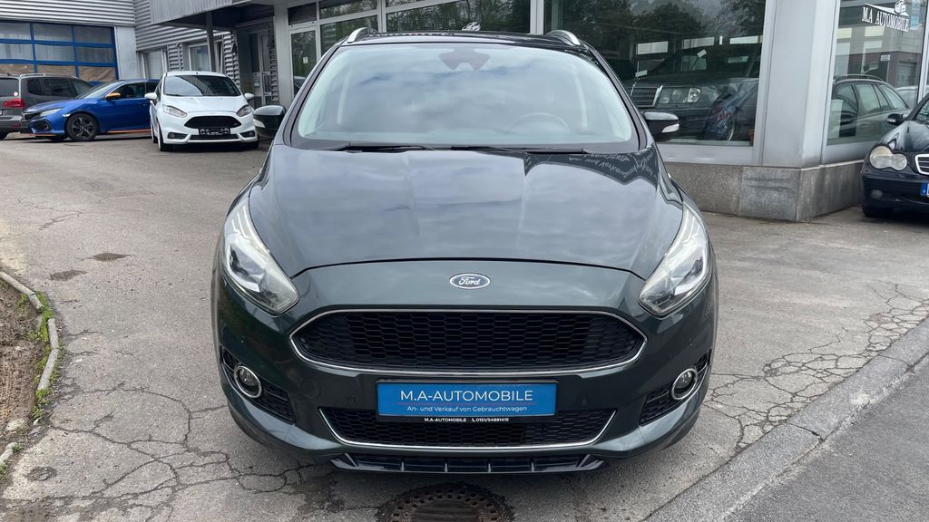 Ford S-Max 200.000 km 8.490 &euro; Marbach am Neckar 71672