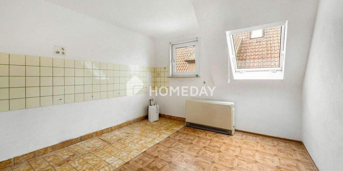 Mehrfamilienhaus, Wohnhaus Eberdingen Hochdorf - 7 Zimmer, 138 m&sup2;, 435.000&euro; | Angebot:25737584