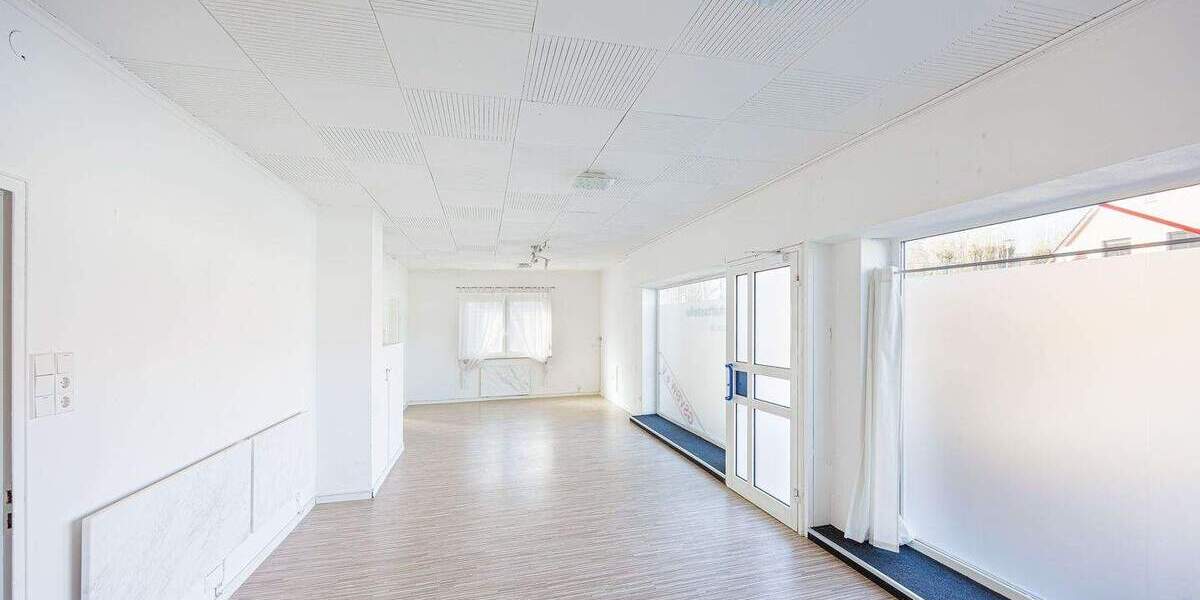 Mehrfamilienhaus, Wohnhaus Ingersheim Großingersheim - 5 Zimmer, 163 m&sup2;, 498.000&euro; | Angebot:25864153