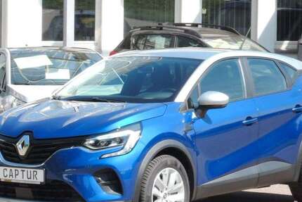 Renault Captur 65.546 km 14.480 &euro; Fellbach 70736