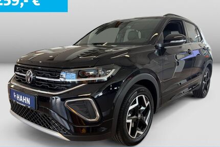 VW T-Cross 1.555 km 33.490 &euro; Bietigheim-Bissingen 74321