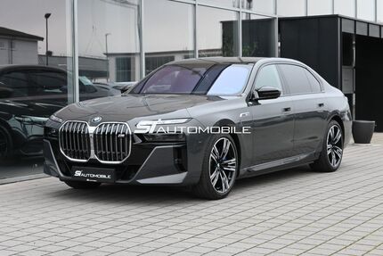 BMW i7 5.500 km 113.950 &euro; Winterbach bei Stuttgart 73650