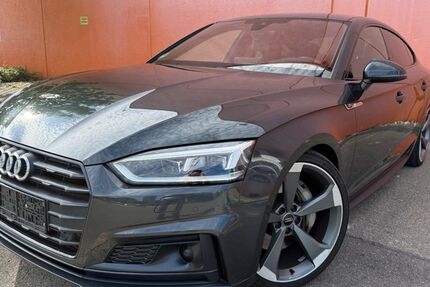 Audi A5 126.700 km 26.390 &euro; Sindelfingen 71065