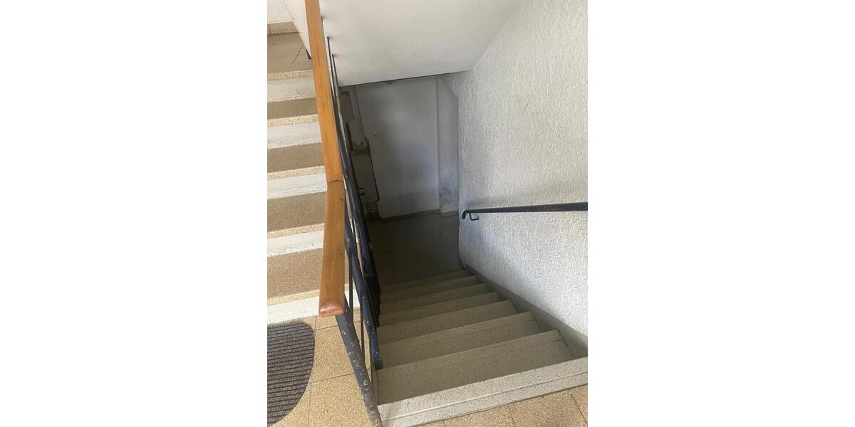 Etagenwohnung Stuttgart Mühlhausen - 2 Zimmer, 50 m&sup2;, 190.000&euro; | Angebot:26974352