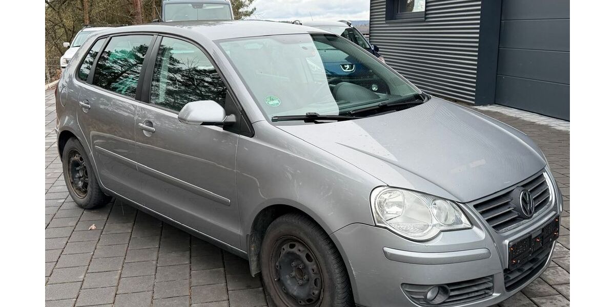 VW Polo 159.000 km 2.390 &euro; Grafenau 71120