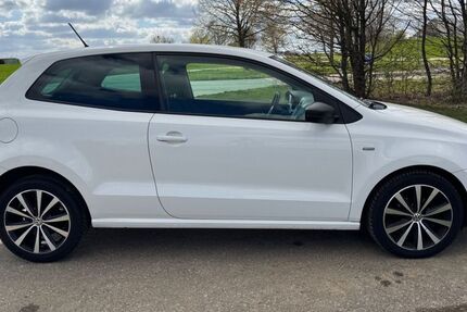 VW Polo 195.137 km 3.970 &euro; Markgröningen 71706