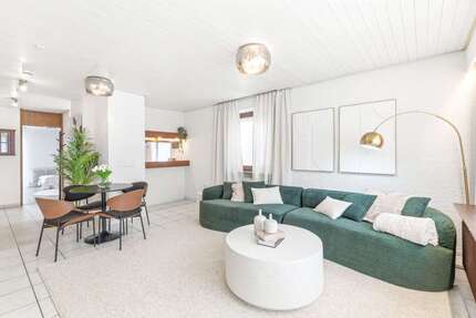 Wohnung Leinfelden-Echterdingen Echterdingen - 3.5 Zimmer, 95 m&sup2;, 290.000&euro; | Angebot:26617176