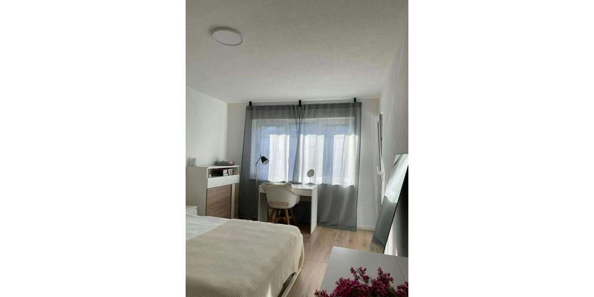 Zimmer Stuttgart Fasanenhof - 570&euro; | Angebot:26028744