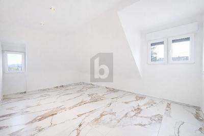 NEUWERTIG, MODERN, KERNSANIERT UND LEERSTEHEND - Dachgeschoßwohnung Stuttgart Vaihingen Vaihingen | Angebot:26029809