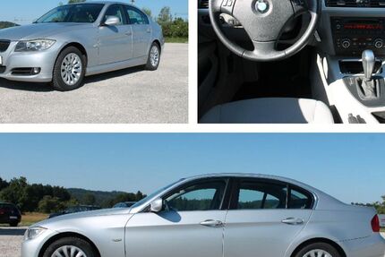 BMW 325 144.887 km 7.699 &euro; Wüstenrot - Weihenbronn 71543