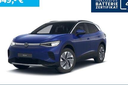 VW ID.4 11.796 km 41.390 &euro; Schorndorf 73614
