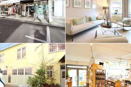 Gewerbeobjekt Stuttgart Stuttgart-West - 3.600&euro; | Angebot:24535563