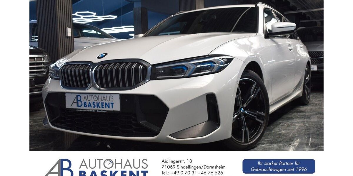 BMW 320 143.600 km 29.890 &euro; Sindelfingen-Darmsheim 71069