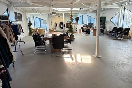 Gewerbeobjekt Ludwigsburg Pflugfelden - 3.500&euro; | Angebot:23843485