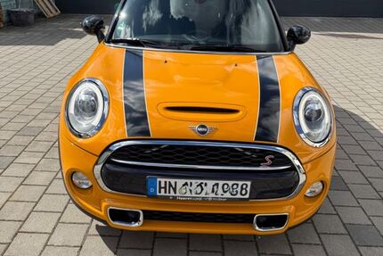 Mini Cooper S 105.260 km 12.000 &euro; Untergruppenbach 74199