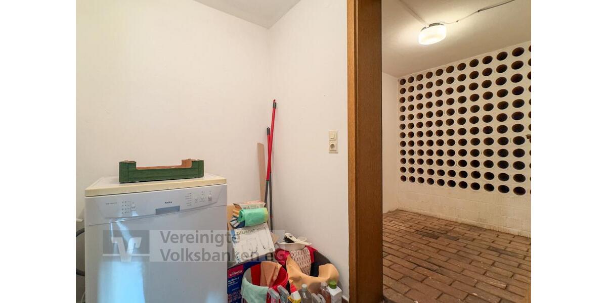 Terrassenwohnung Sindelfingen Eichholz - 2 Zimmer, 63 m&sup2;, 1.070&euro; | Angebot:24689484