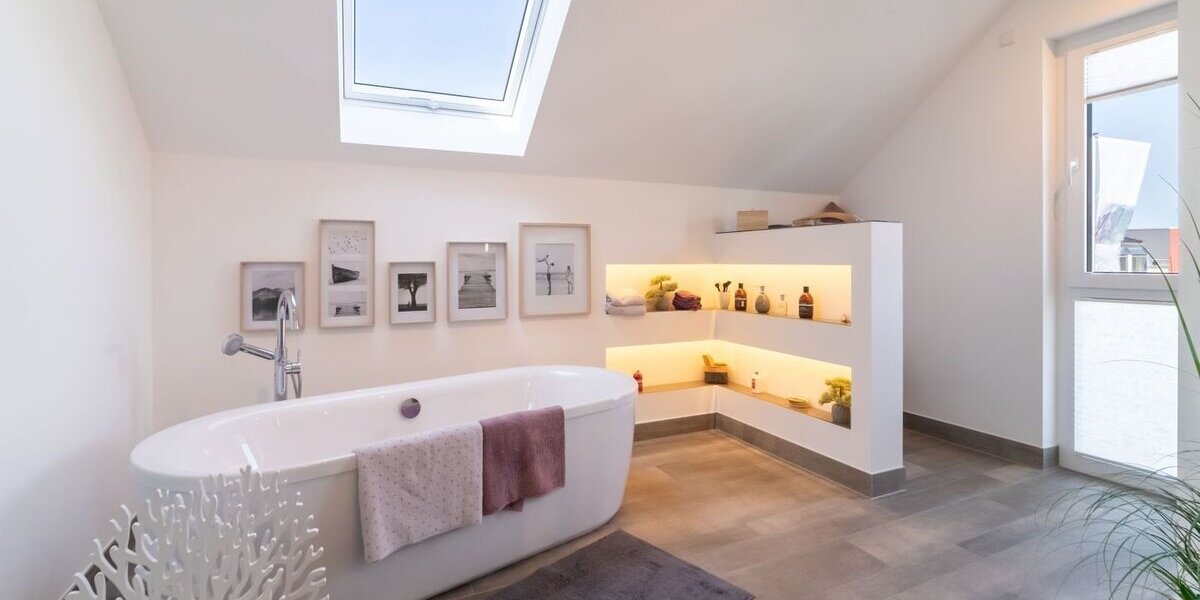 Ihr individuell geplantes Einfamilienhaus in Schorndorf - Modernes Wohnen mit Flexibilität und Qualität - Einfamilienhaus Schorndorf | Angebot:27535464