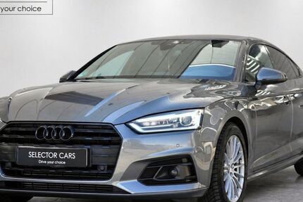 Audi A5 47.650 km 25.500 &euro; Auenwald-Mittelbrüden 71549