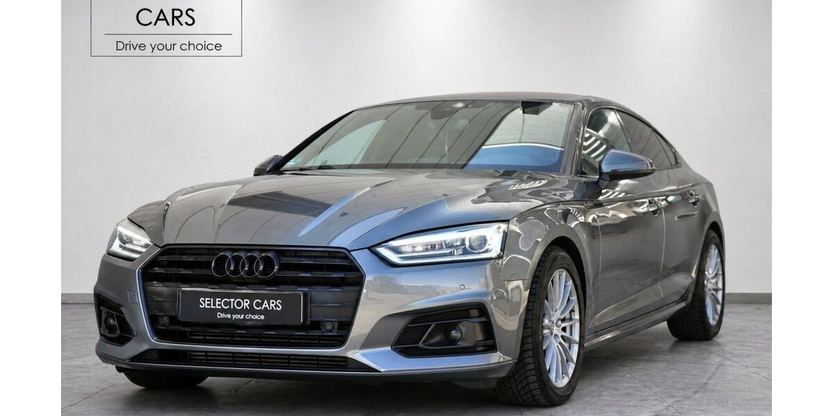 Audi A5 47.650 km 25.900 &euro; Auenwald-Mittelbrüden 71549