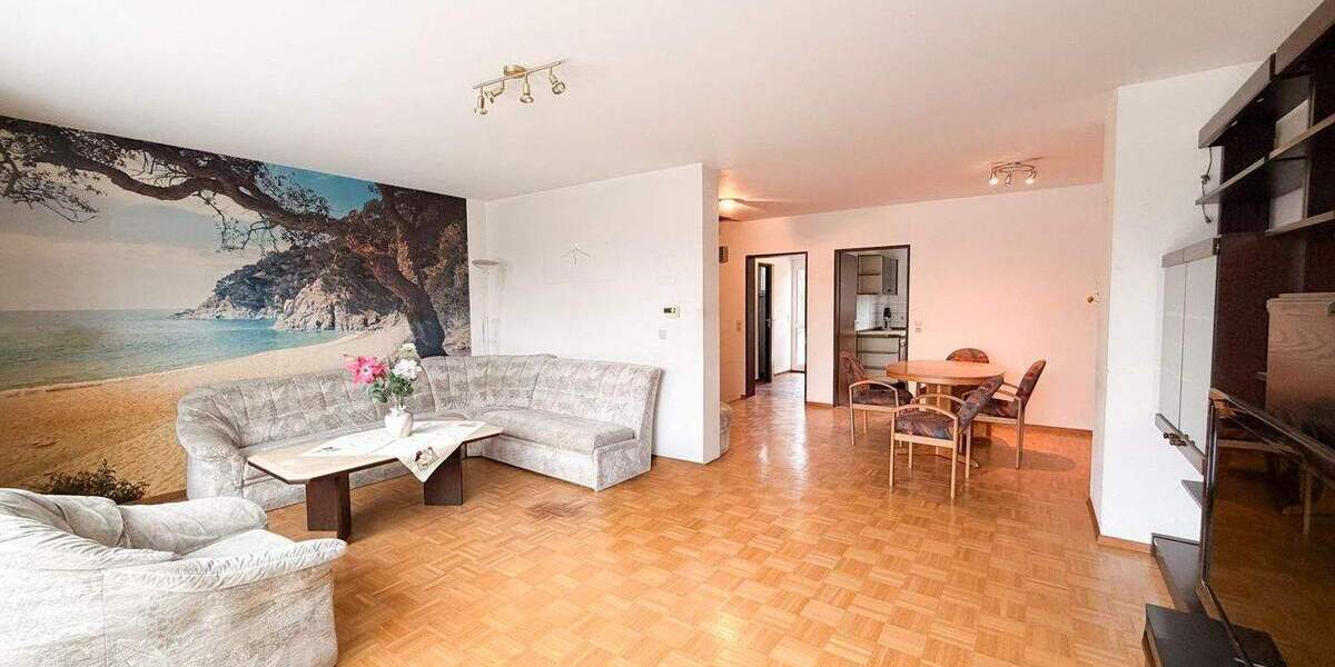 Reihenmittelhaus Plochingen - 4 Zimmer, 105 m&sup2;, 420.000&euro; | Angebot:25687305