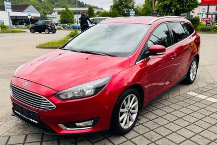 Ford Focus 109.970 km 6.999 &euro; Remshalden bei Stuttgart 73630