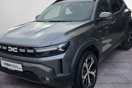 Dacia Duster 8.157 km 24.990 &euro; Esslingen 73734