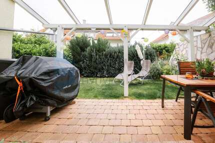 Haus Talheim - 5 Zimmer, 152 m&sup2;, 549.000&euro; | Angebot:26815359