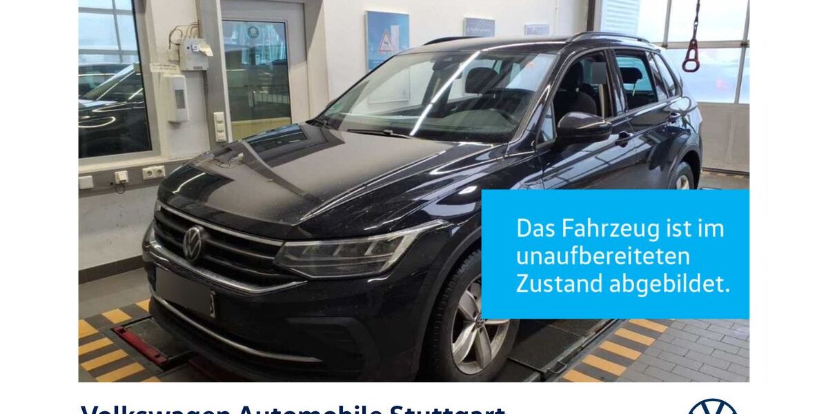 VW Tiguan 90.081 km 24.330 &euro; Stuttgart 70563