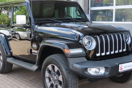 Jeep Wrangler 120.000 km 35.590 &euro; Stuttgart 70329