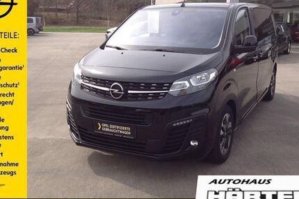 Opel Zafira Life 26.709 km 38.990 &euro; Besigheim 74354