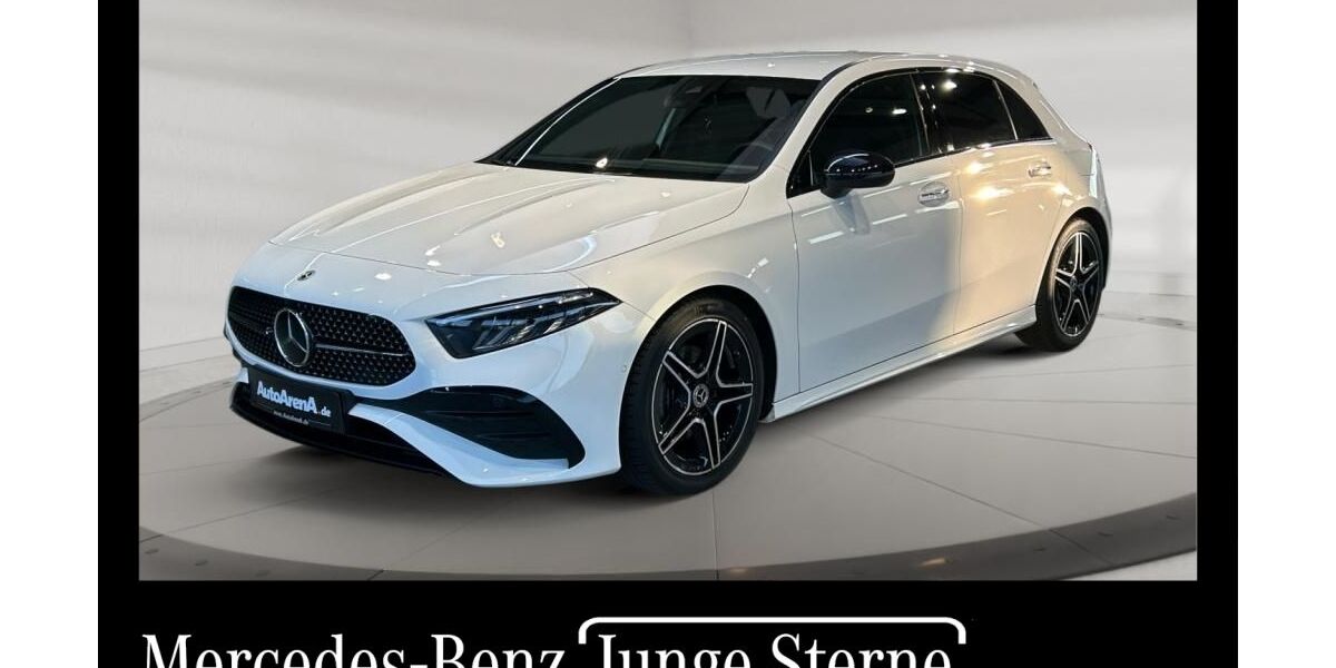 Mercedes-Benz A 200 27.415 km 30.969 &euro; Heilbronn 74072