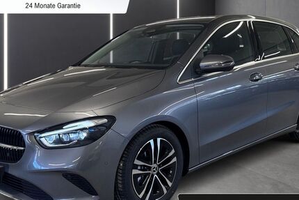 Mercedes-Benz B 200 2.332 km 30.700 &euro; Fellbach 70736