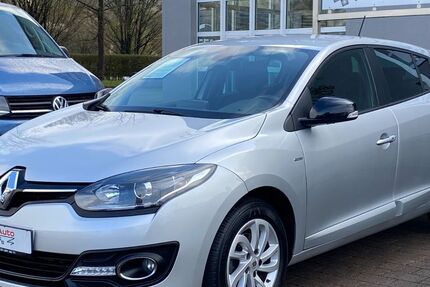 Renault Megane 166.950 km 6.490 &euro; Winterbach bei Stuttgart 73650