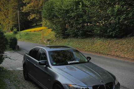 BMW 320 165.000 km 7.500 &euro; Wimsheim 71299