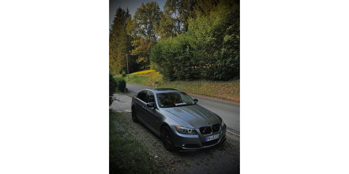 BMW 320 165.000 km 7.500 &euro; Wimsheim 71299
