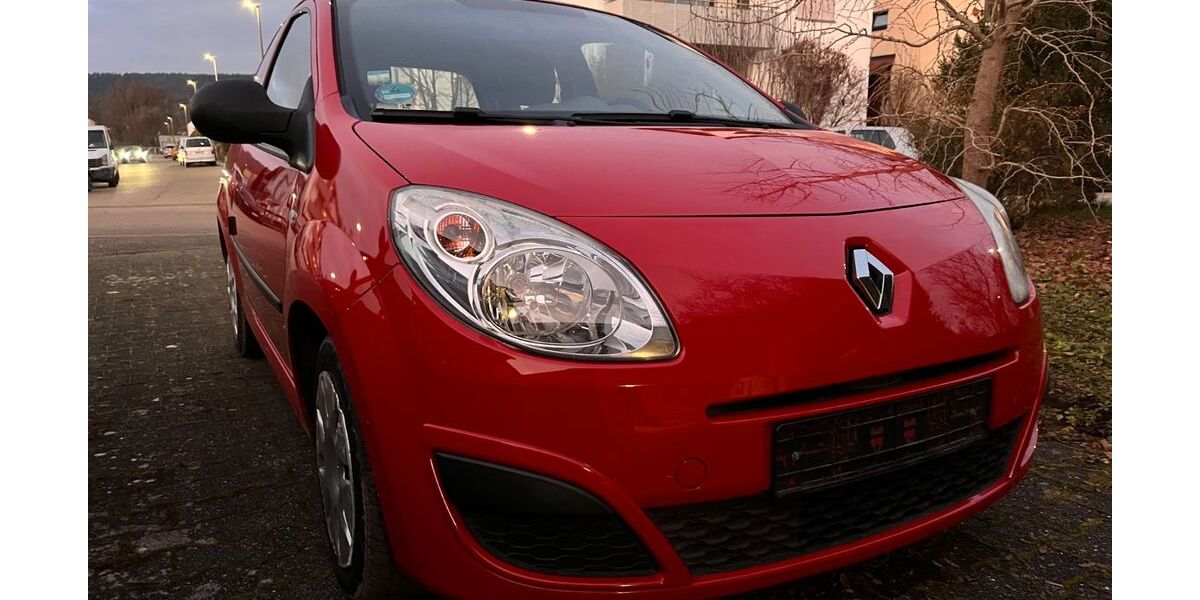 Renault Twingo 156.000 km 2.500 &euro; Schorndorf 73614