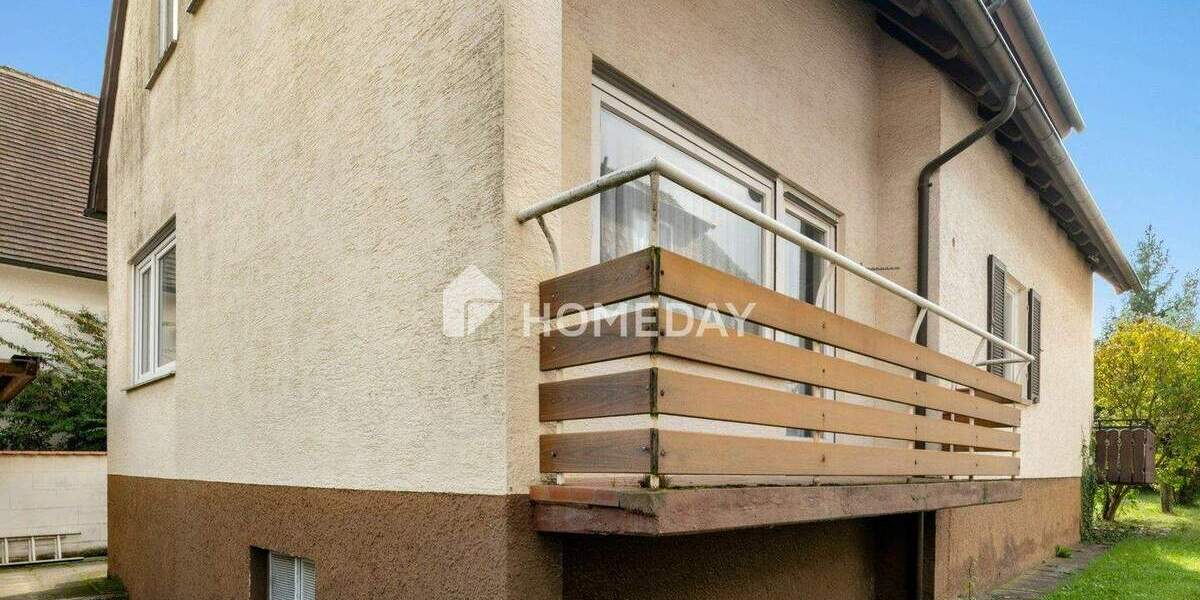 Mehrfamilienhaus, Wohnhaus Eberdingen Hochdorf - 7 Zimmer, 138 m&sup2;, 435.000&euro; | Angebot:25737584