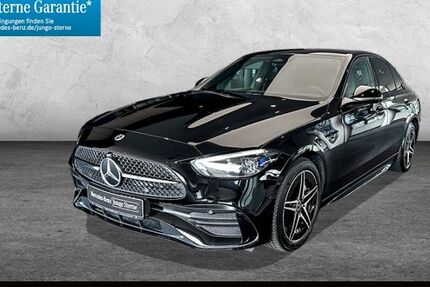 Mercedes-Benz C 300 41.050 km 39.720 &euro; Tamm 71732