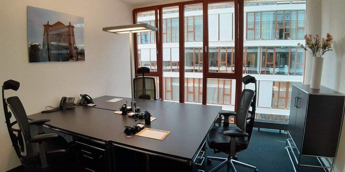 Gewerbeobjekt Stuttgart Mitte - 1.599&euro; | Angebot:25755881