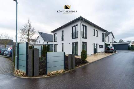 Haus Nordheim - 6 Zimmer, 202 m&sup2;, 990.000&euro; | Angebot:25680024